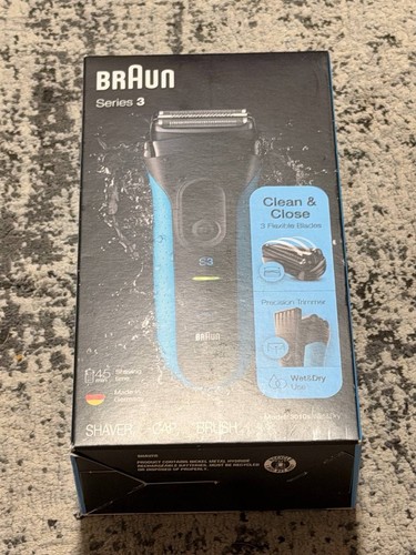 Braun series 3010s men s - braun, men's