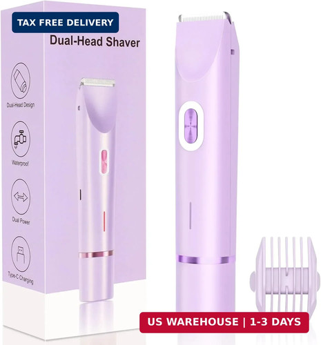 Dermave bikini shaver 0 - bikini, 2.0